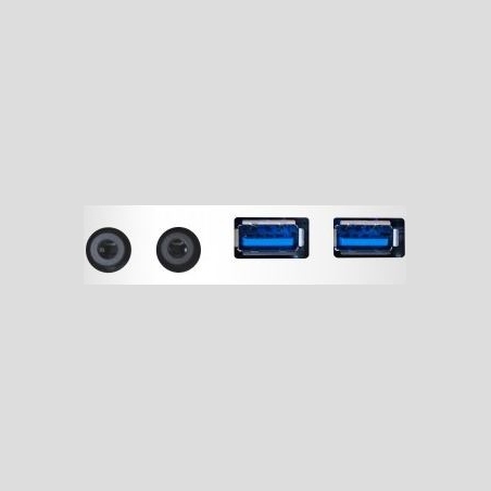 Eizo EV2460EN 23.8" IPS 16:9 1920X1080 SPEAKERS (WHITE)