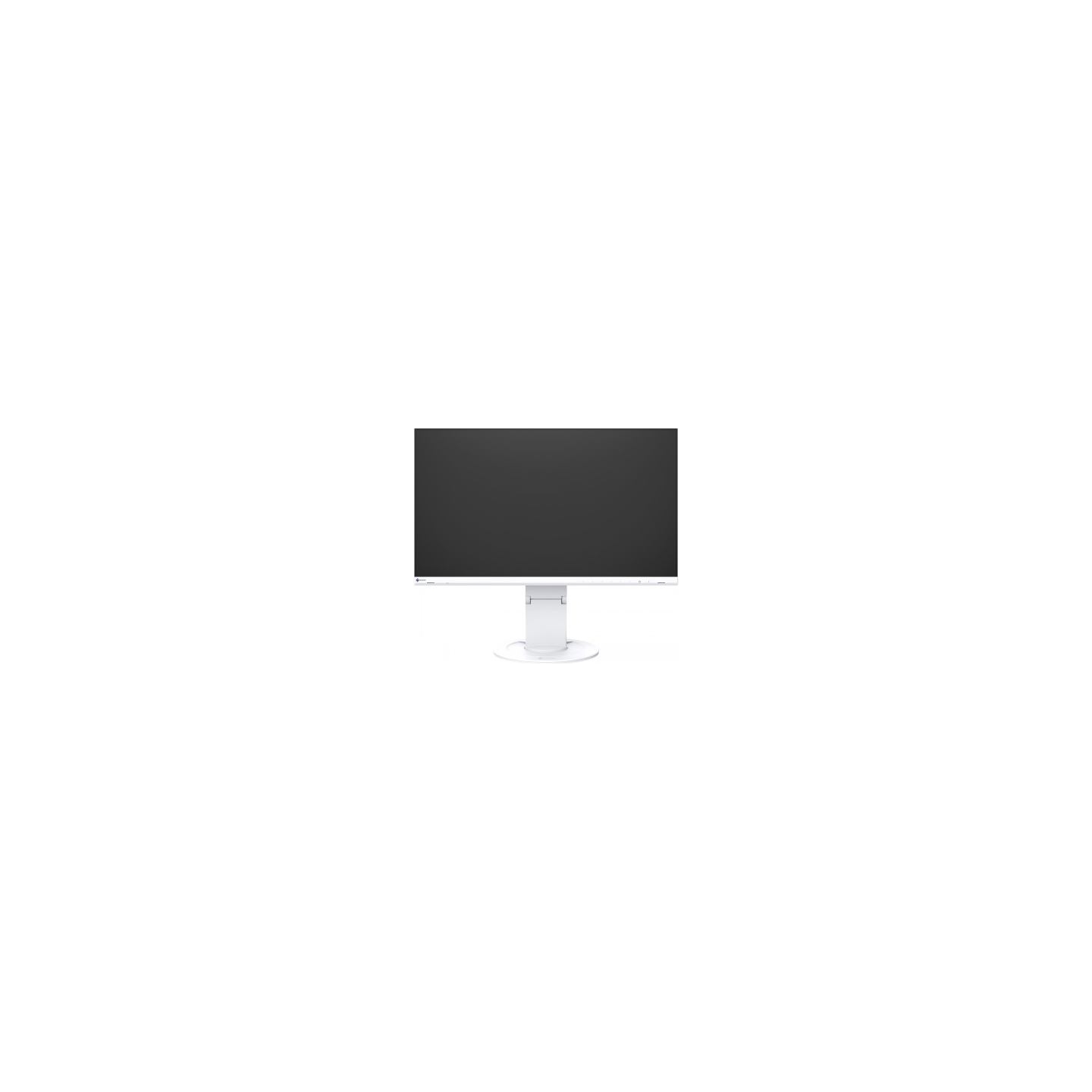 Eizo EV2460EN 23.8" IPS 16:9 1920X1080 SPEAKERS (WHITE)