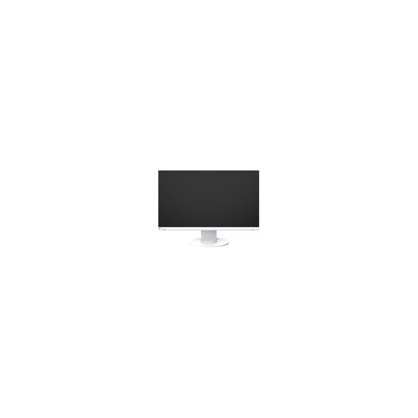 Eizo EV2460EN 23.8" IPS 16:9 1920X1080 SPEAKERS (WHITE)