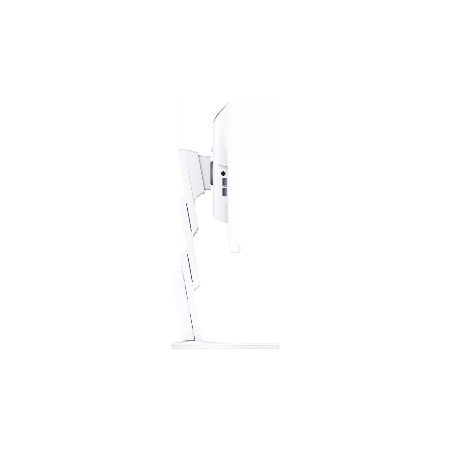 Eizo EV2480EN 24.1" IPS 16:9 1920X1080 USB-C/70W (WHITE)