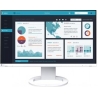 Eizo EV2490EN 23.8" IPS 16:9 1920X1080 USB-C/70W RJ45 KVM (WHITE)