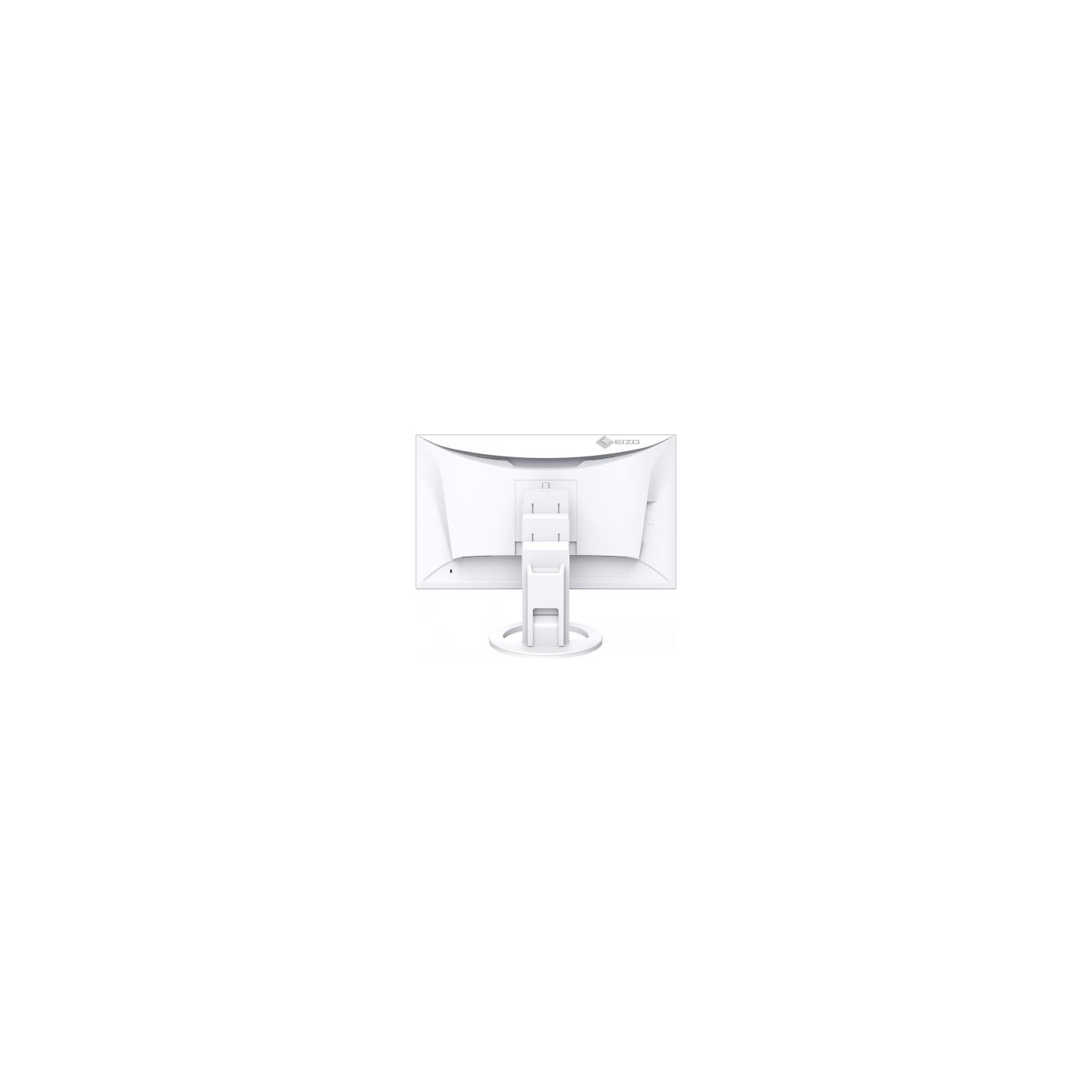 Eizo EV2490EN 23.8" IPS 16:9 1920X1080 USB-C/70W RJ45 KVM (WHITE)