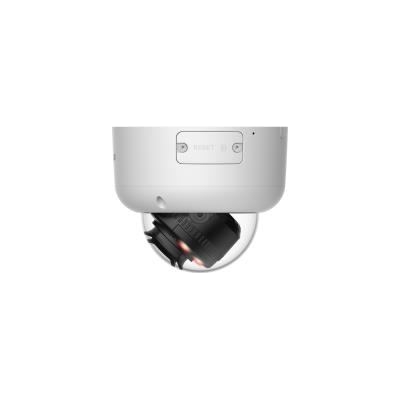 Dahua NET CAMERA 6MP DOME/HDBW5659R1ASEPV0280BPRO DAHUA