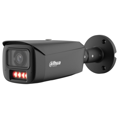 Dahua NET CAMERA 6MP BULLET/HFW5659T1ASEPV0280BPROB DAHUA