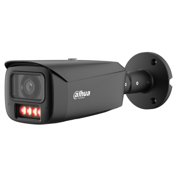 Dahua NET CAMERA 6MP BULLET/HFW5659T1ASEPV0280BPROB DAHUA