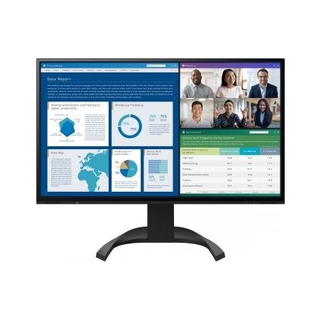 Eizo EV2740X 27" IPS 16:9 3840X2160 USB-C/94W RJ45 (BLACK)