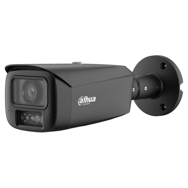 Dahua NET CAMERA 6MP BULLET/HFW5659T1ASEPV0280BPROB DAHUA
