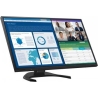 Eizo EV2740X 27" IPS 16:9 3840X2160 USB-C/94W RJ45 (BLACK)