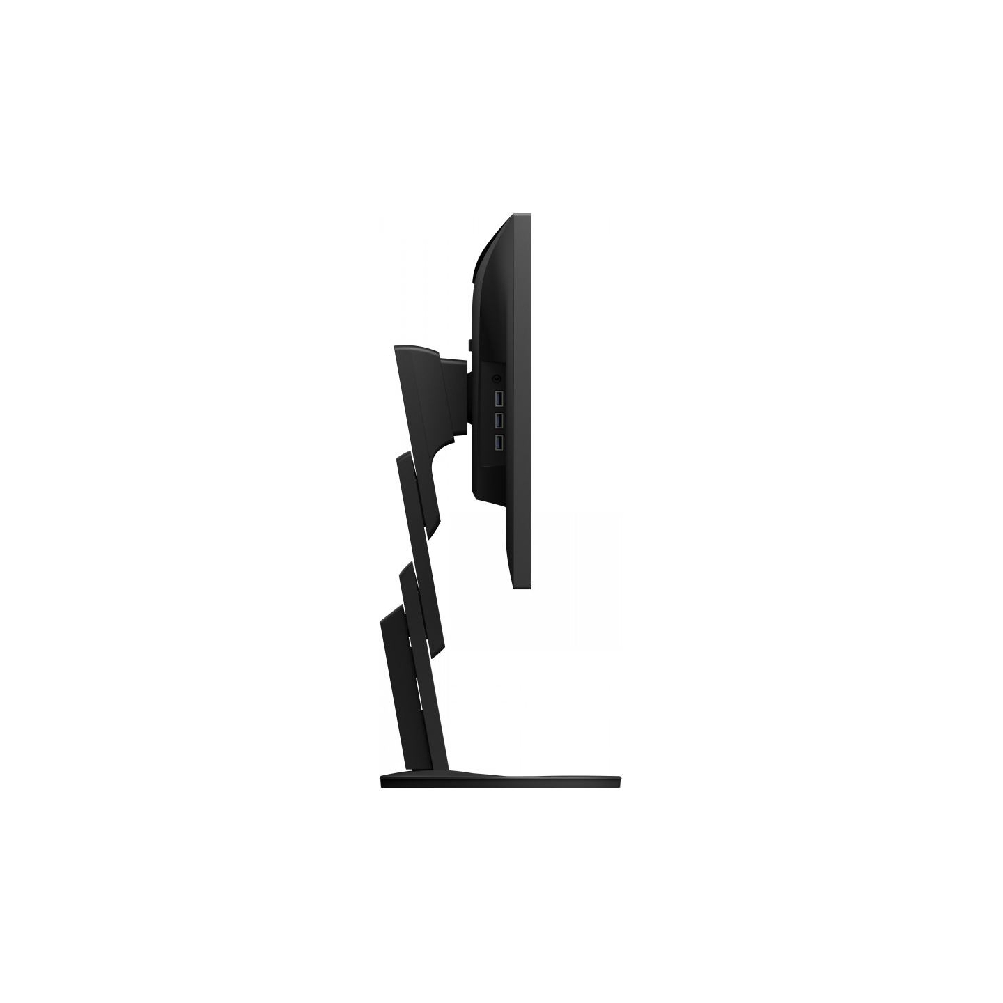 Eizo EV2795EN 27" IPS 16:9 2560X1440 USB-C/70W RJ45 (BLACK)