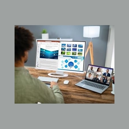 Eizo FLEXSCAN EV2720S 27" QHD IPS/DP/HDMI/USB-C(70W)/5Y WT