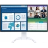 Eizo EV2740X 27" IPS 16:9 3840X2160 USB-C/94W RJ45 (WHITE)