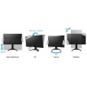 Eizo EV2740X 27" IPS 16:9 3840X2160 USB-C/94W RJ45 (WHITE)