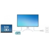 Eizo EV2740X 27" IPS 16:9 3840X2160 USB-C/94W RJ45 (WHITE)