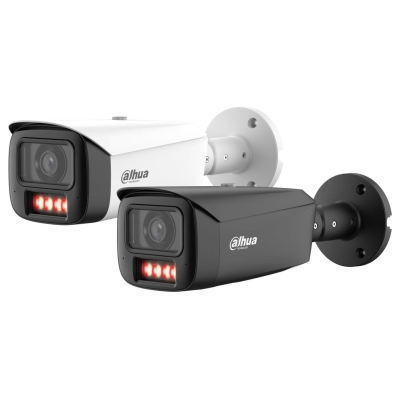 Dahua NET CAMERA 6MP BULLET/HFW5659T1ASEPV0280BPROB DAHUA