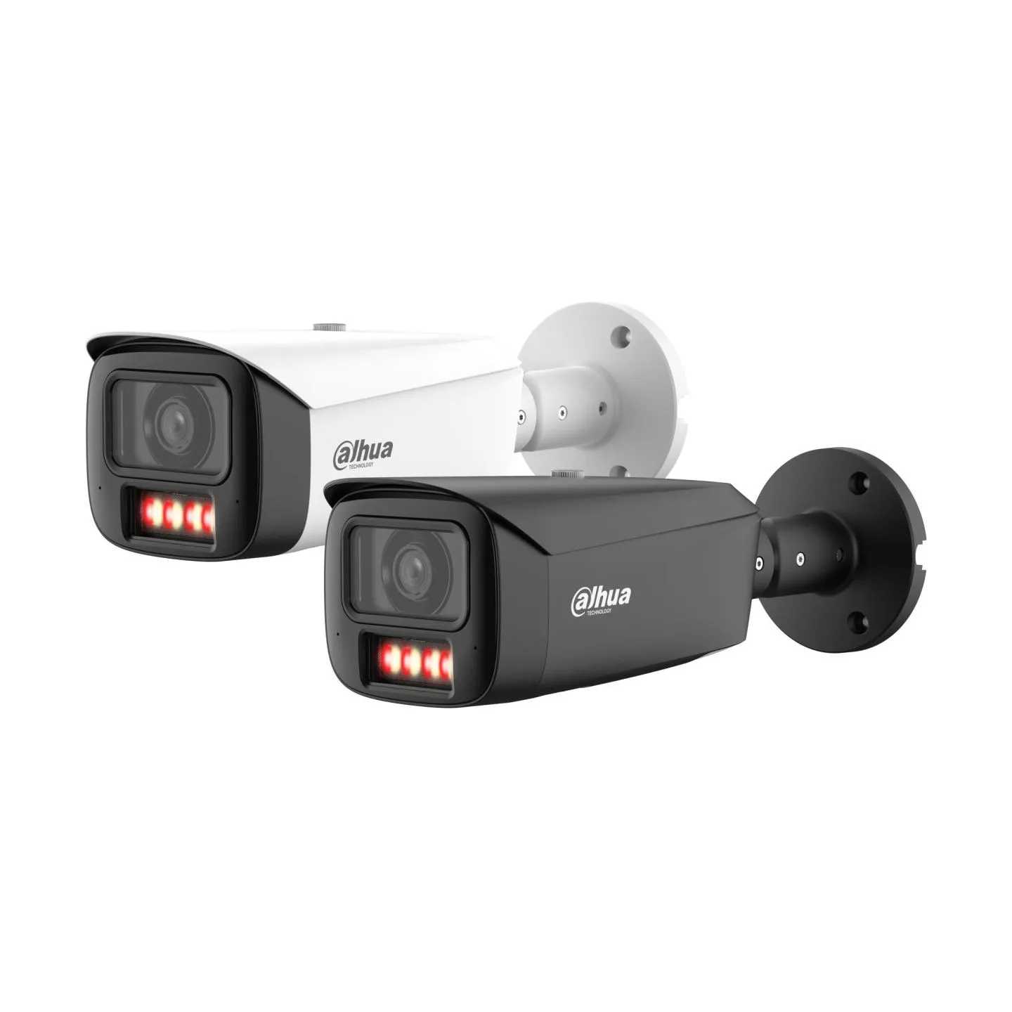 Dahua NET CAMERA 6MP BULLET/HFW5659T1ASEPV0280BPROB DAHUA