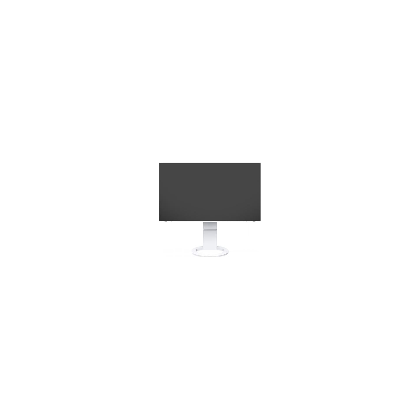 Eizo EV2795EN 27" IPS 16:9 2560X1440 USB-C/70W RJ45 (WHITE)