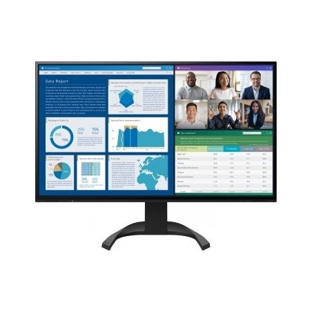 Eizo EV3240X 31.5" IPS 16:9 3840X2160 USB-C/94W RJ45 (BLACK)