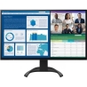 Eizo EV3240X 31.5" IPS 16:9 3840X2160 USB-C/94W RJ45 (BLACK)
