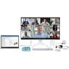 Eizo EV3240X 31.5" IPS 16:9 3840X2160 USB-C/94W RJ45 (BLACK)