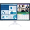 Eizo EV3240X 31.5" IPS 16:9 3840X2160 USB-C/94W RJ45 (WHITE)