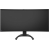 Eizo EV3450X 34.1" IPS 16:9 2440X1440 CURVED USB-C/94W RJ45 CAM (BLACK)