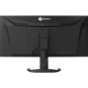 Eizo EV3450X 34.1" IPS 16:9 2440X1440 CURVED USB-C/94W RJ45 CAM (BLACK)