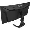 Eizo EV3450X 34.1" IPS 16:9 2440X1440 CURVED USB-C/94W RJ45 CAM (BLACK)