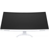 Eizo EV3450X 34.1" IPS 16:9 2440X1440 CURVED USB-C/94W RJ45 CAM (WHITE)