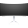 Eizo EV3450X 34.1" IPS 16:9 2440X1440 CURVED USB-C/94W RJ45 CAM (WHITE)