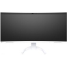 Eizo EV3450X 34.1" IPS 16:9 2440X1440 CURVED USB-C/94W RJ45 CAM (WHITE)