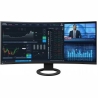 Eizo EV3895EN 37.5" IPS 24:10 3840X1600 CURVED USB-C/85W RJ45 KVM (BLACK)
