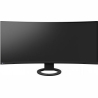 Eizo EV3895EN 37.5" IPS 24:10 3840X1600 CURVED USB-C/85W RJ45 KVM (BLACK)