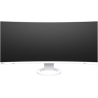 Eizo EV3895EN 37.5" IPS 24:10 3840X1600 CURVED USB-C/85W RJ45 KVM (WHITE)