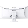 Eizo EV3895EN 37.5" IPS 24:10 3840X1600 CURVED USB-C/85W RJ45 KVM (WHITE)