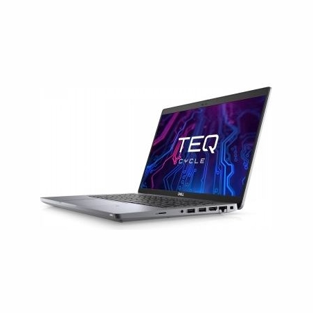 Teqcycle DELL L5420 I5-1135G7/14FHD/16GB/256SSD/W11P/2Y
