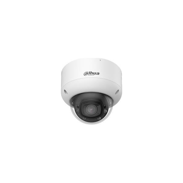 Dahua NET CAMERA 8MP DOME/HDBW5859R1ASEPV0280BPRO DAHUA