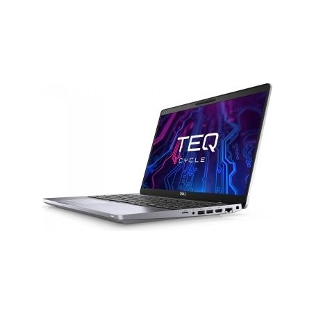 Teqcycle DELL L5520 I5-1135G7/15.6FHD/16GB/256SSD/W11P/2Y