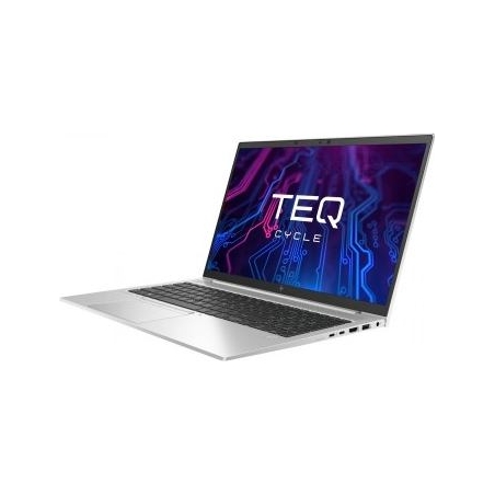 Teqcycle HP 850 G7 I5-10210U/15.6FHD/16GB/256SSD/W11P/2Y
