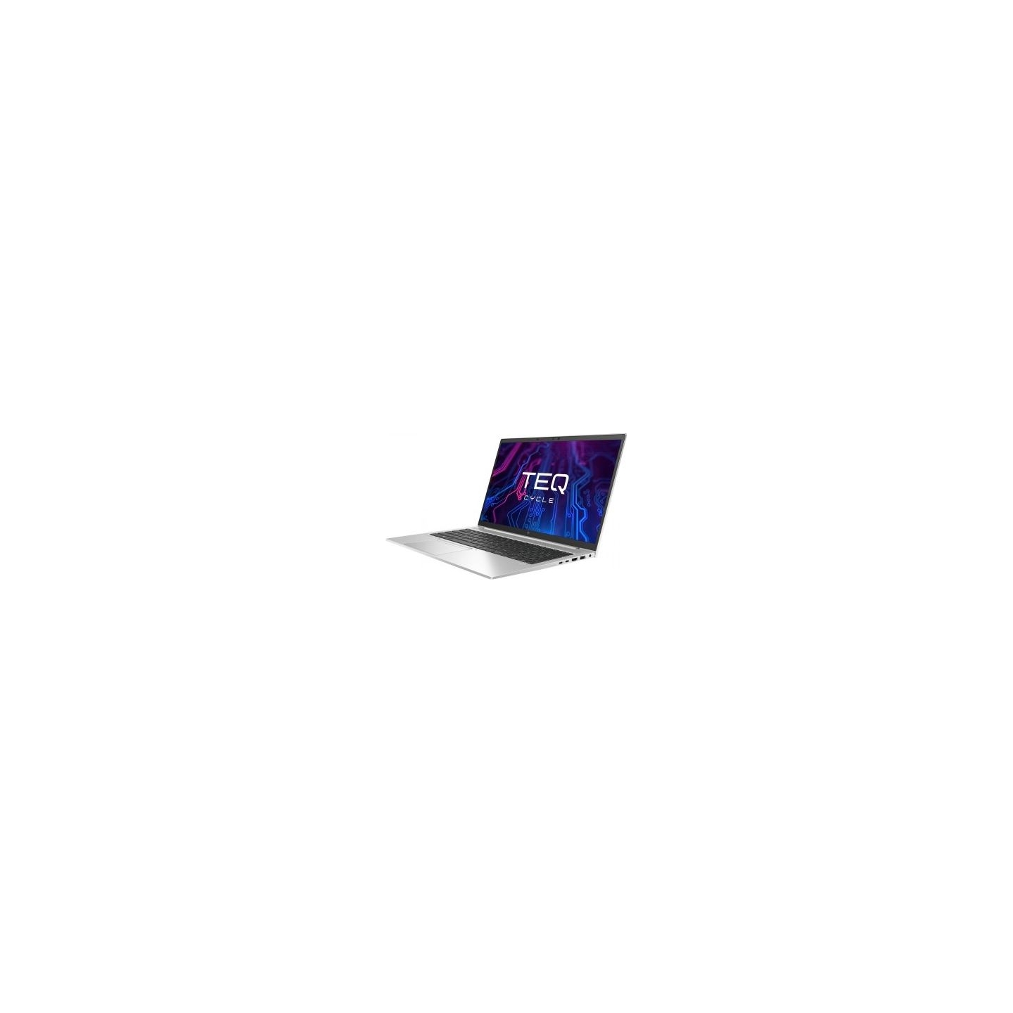 Teqcycle HP 850 G7 I5-10210U/15.6FHD/16GB/256SSD/W11P/2Y