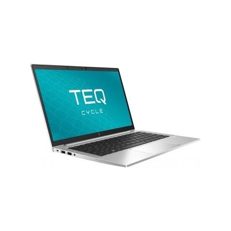 Teqcycle HP 840 G8 I5-1135G7/14FHD/16GB/256SSD/W11P/2Y