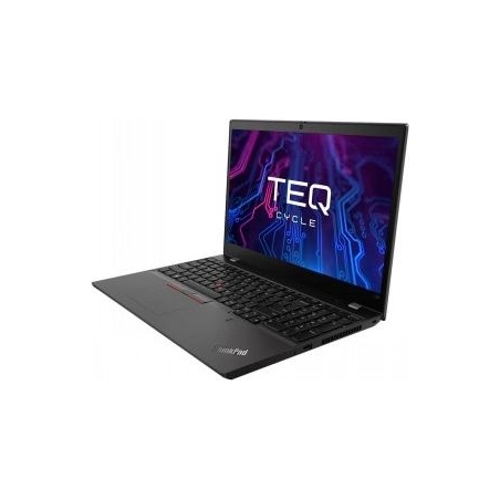 Teqcycle LENOVO L15 G1 I3-10110U/15.6FHD/16GB/512SSD/W11P/2Y