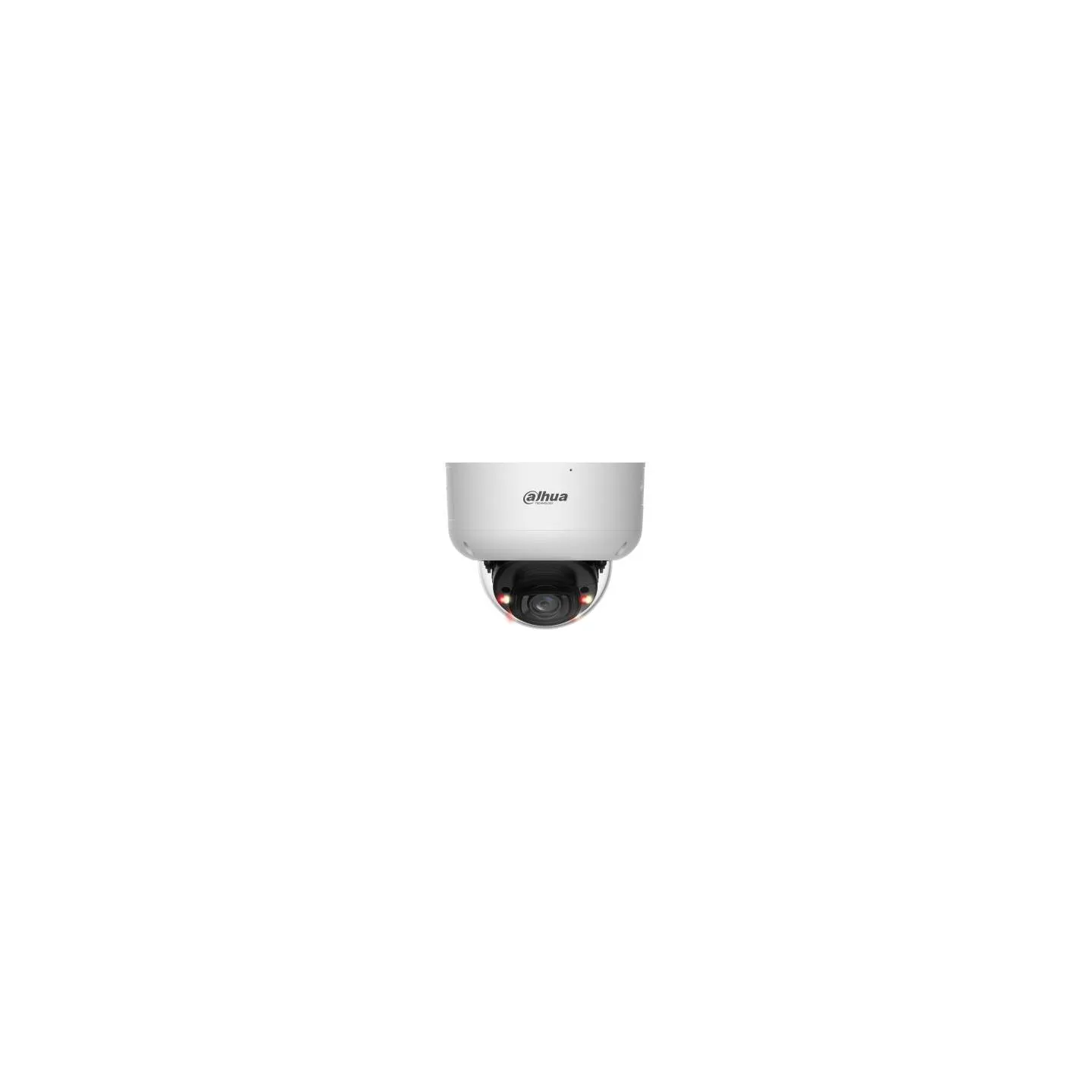Dahua NET CAMERA 8MP DOME/HDBW5859R1ASEPV0280BPRO DAHUA