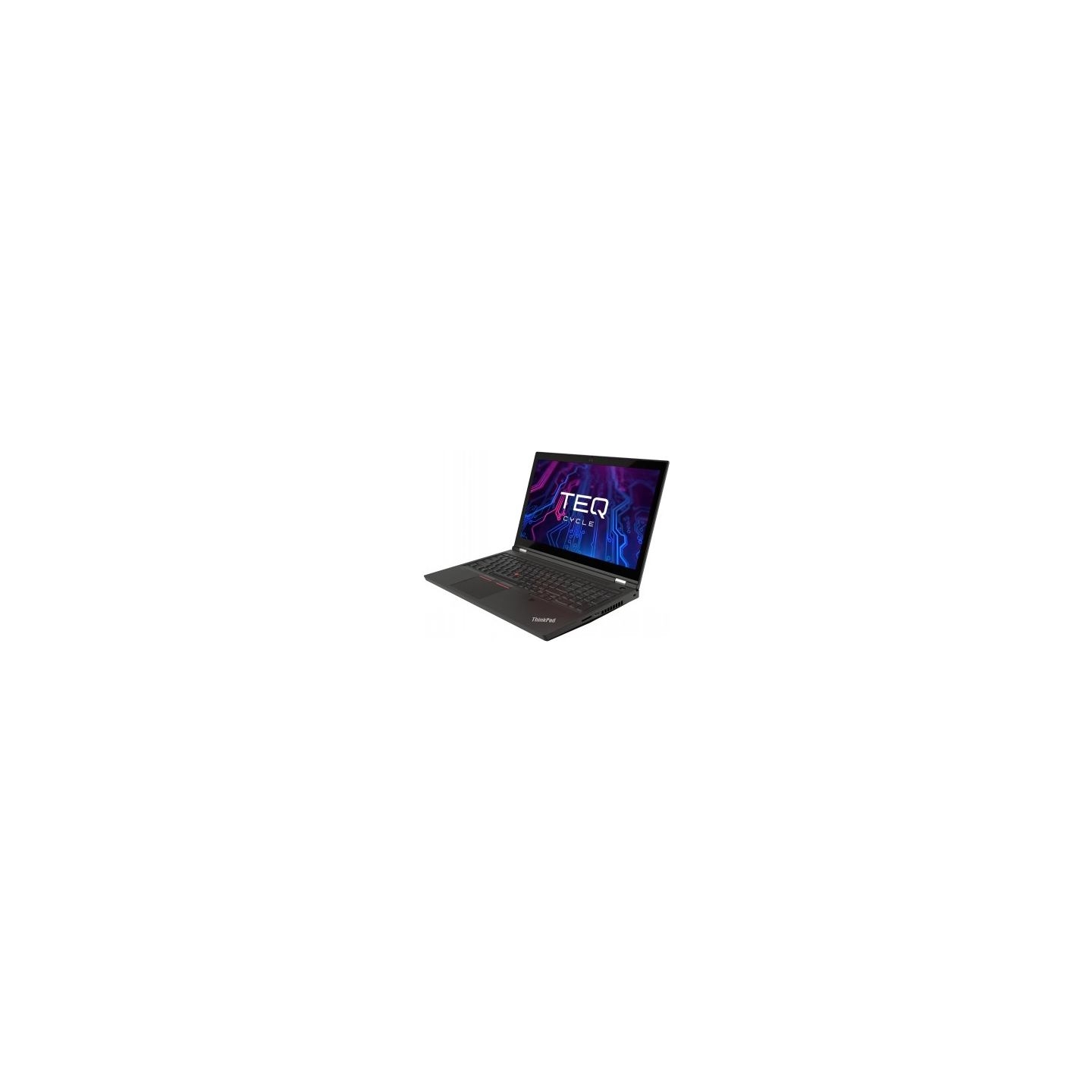 Teqcycle LENOVO P15 G2 I7-11850H/15.6FHD/32GB/512SSD/T1200/W11P/2Y/SWE (RENEWED)