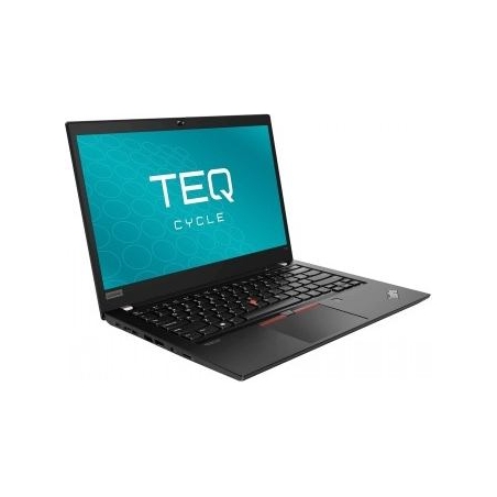 Teqcycle LENOVO T14 G2 I5-1145G7/14FHD/16GB/256SSD/W11P/2Y