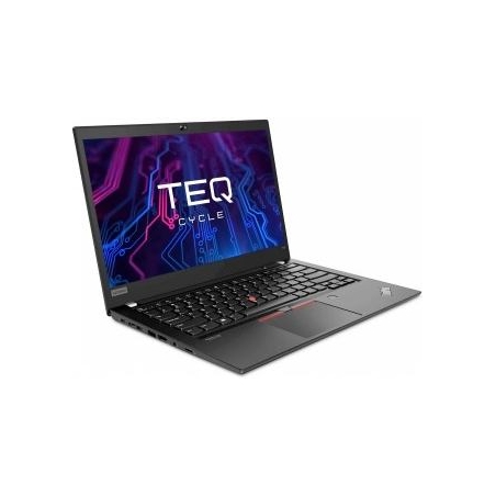 Teqcycle LENOVO T14 G1 I5-10210U/14FHD/16GB/256SSD/W11P/2Y_
