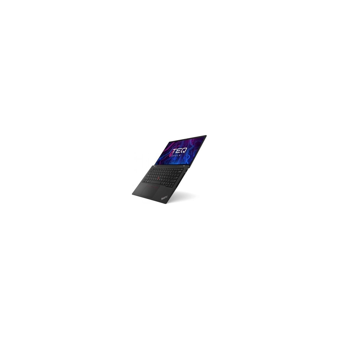 Teqcycle LENOVO T14 G3 I7-1265U/14WUXGA/32GB/256SSD/W11P/3Y
