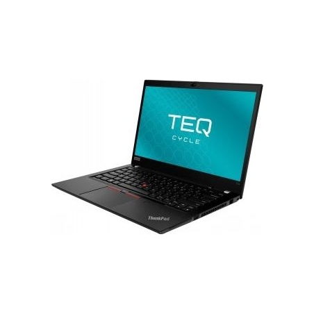 Teqcycle LENOVO T14 G2 I5-1145G7/14FHD/16GB/256SSD/W11P/3Y/SWE (RENEWED)