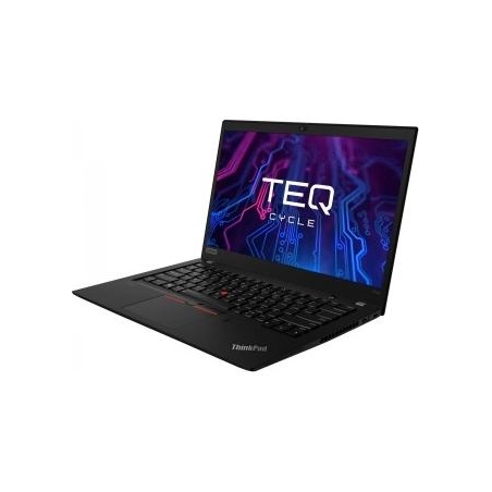 Teqcycle LENOVO T14S G1 R5-4650U/14FHD/16GB/256SSD/W11P/3Y
