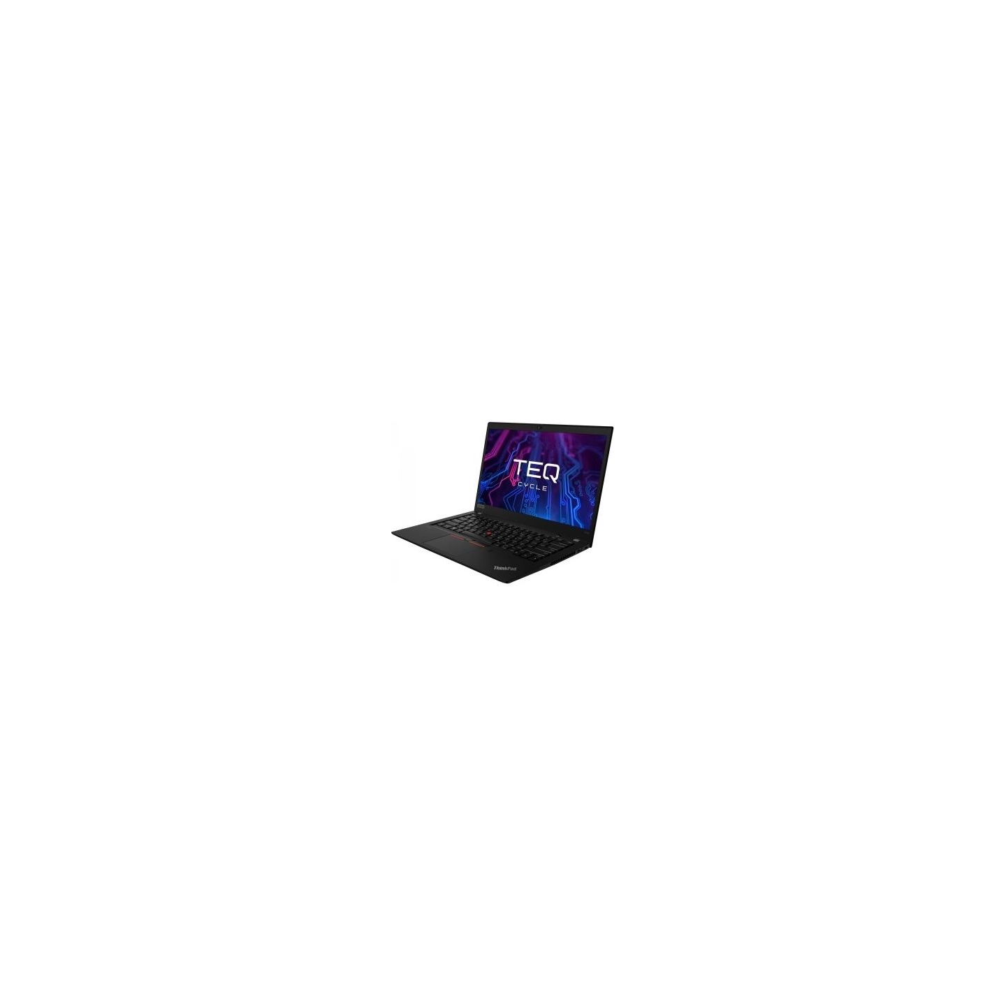 Teqcycle LENOVO T14S G1 R5-4650U/14FHD/16GB/256SSD/W11P/3Y