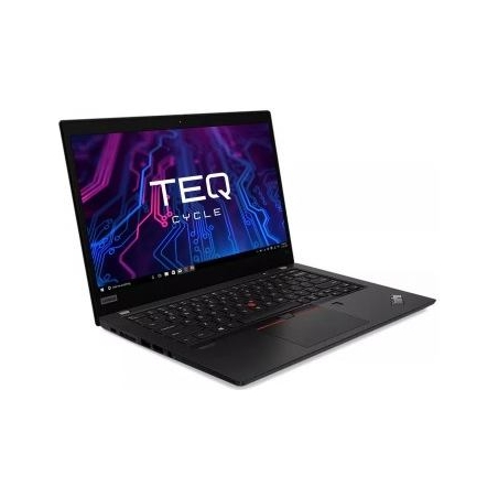 Teqcycle LENOVO X13 G1 R5-4650U/13.3FHD/16GB/256SSD/4G/W11P/2Y